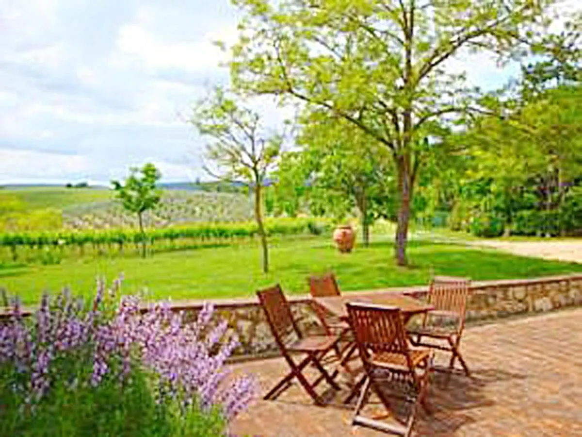 Agriturismo Fattoria Il Piano - Appartamento Antica Cucina - San Gimignano 0*,