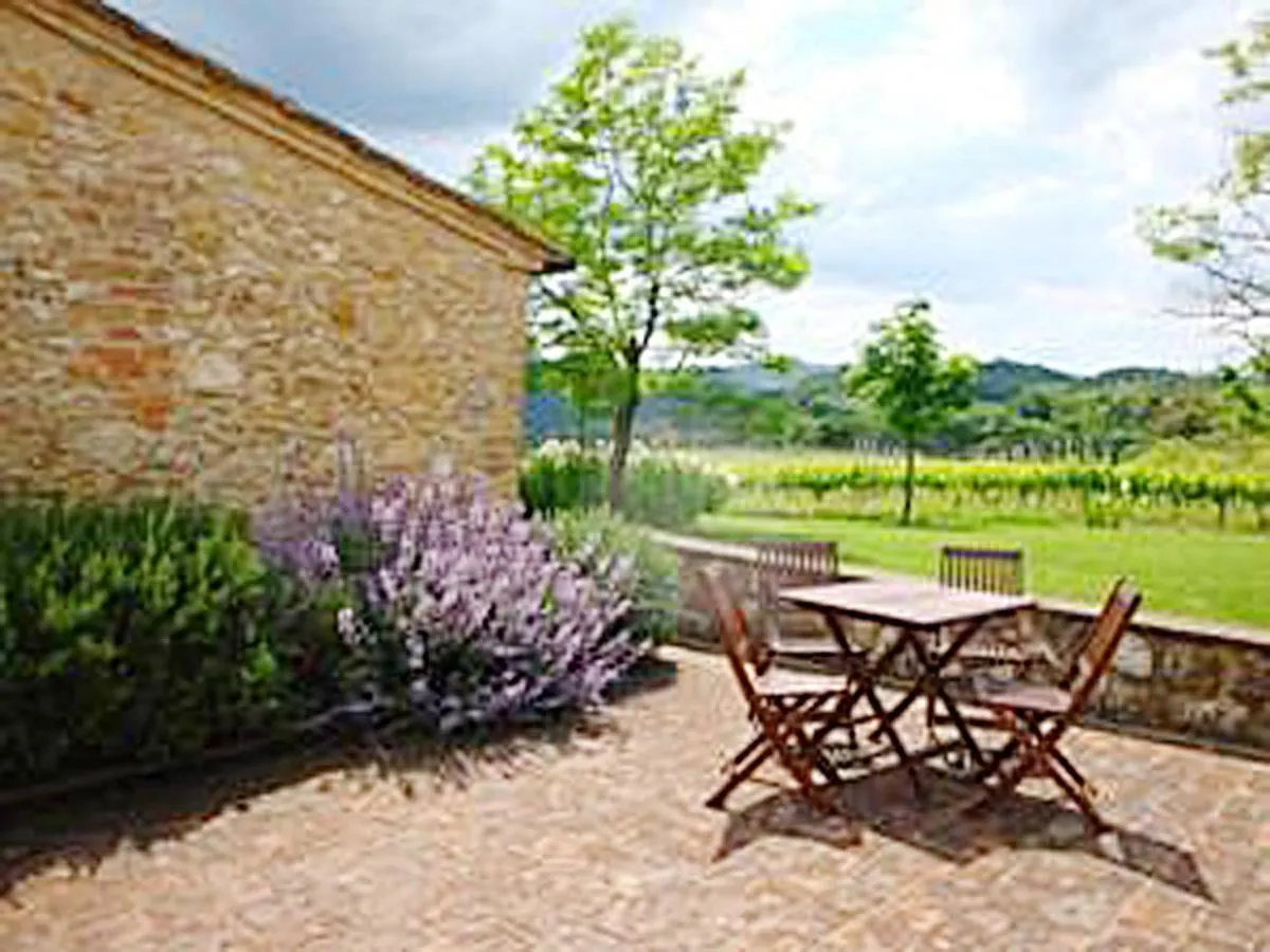 Agriturismo Fattoria Il Piano - Appartamento Antica Cucina - San Gimignano 0*,  Italy
