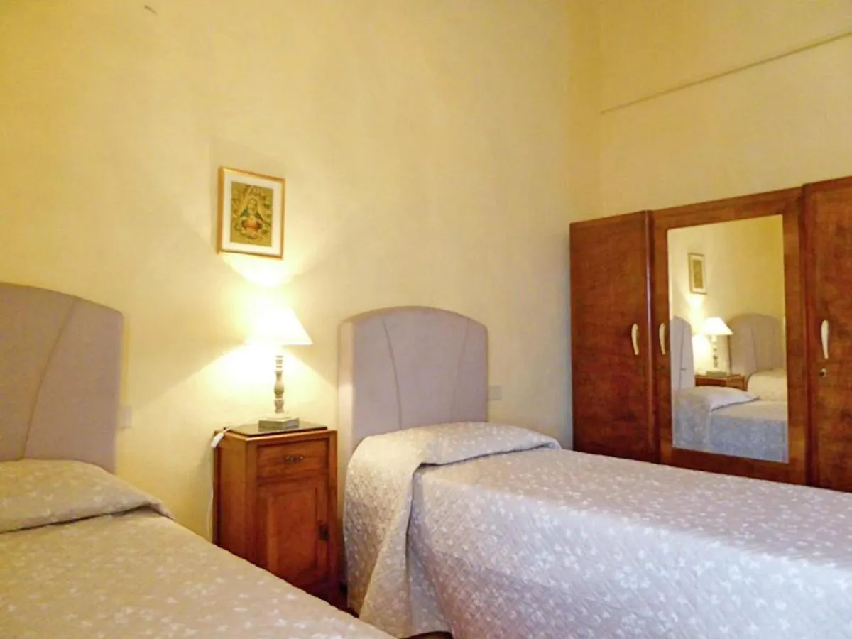Agriturismo Fattoria Il Piano - Appartamento Antica Cucina - San Gimignano Apartment